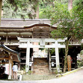 由岐神社