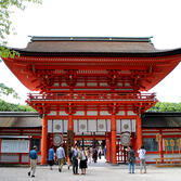 下鴨神社（賀茂御祖神社）