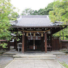 新熊野神社