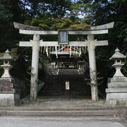 石座神社