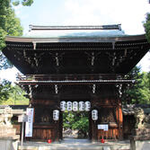 上御霊神社