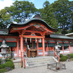 春日神社