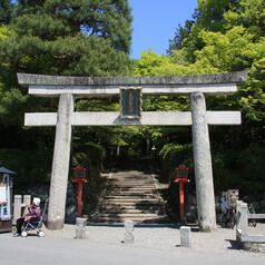 大原野神社