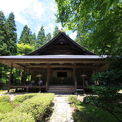 来迎院