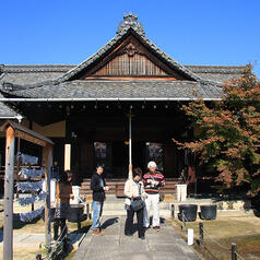 勝林寺