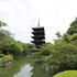 東寺（教王護国寺）