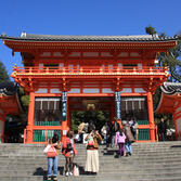 八坂神社