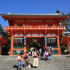 八坂神社