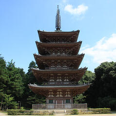 醍醐寺