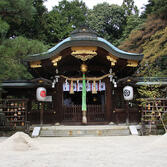 八大神社