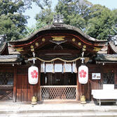 平野神社