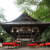 平岡八幡宮