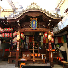 矢田寺（矢田地蔵尊）