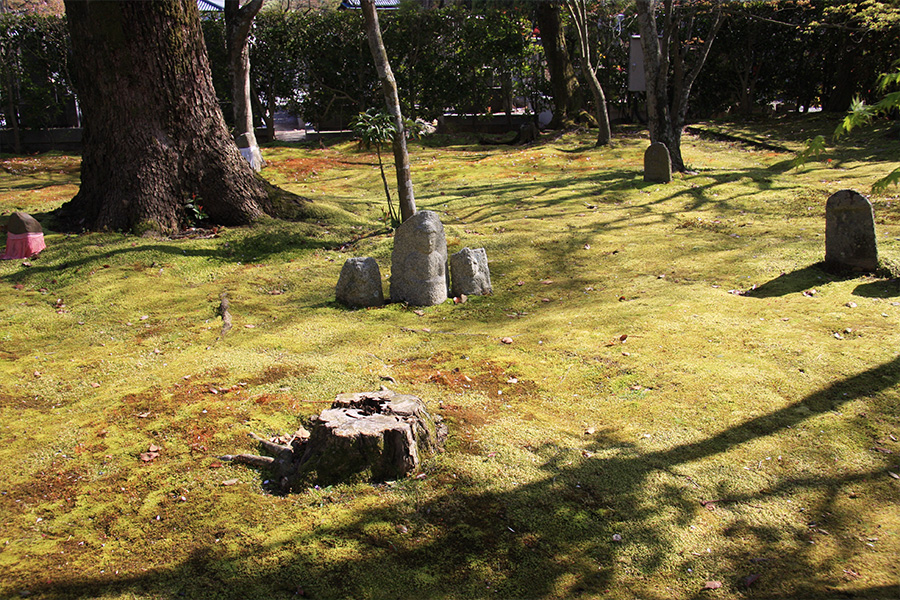 化野念仏寺