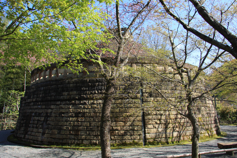 化野念仏寺