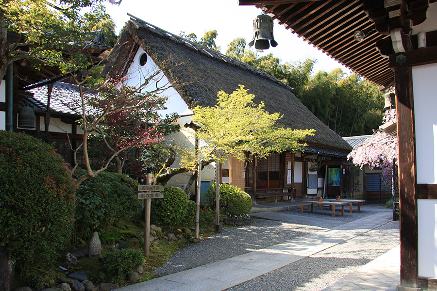 化野念仏寺