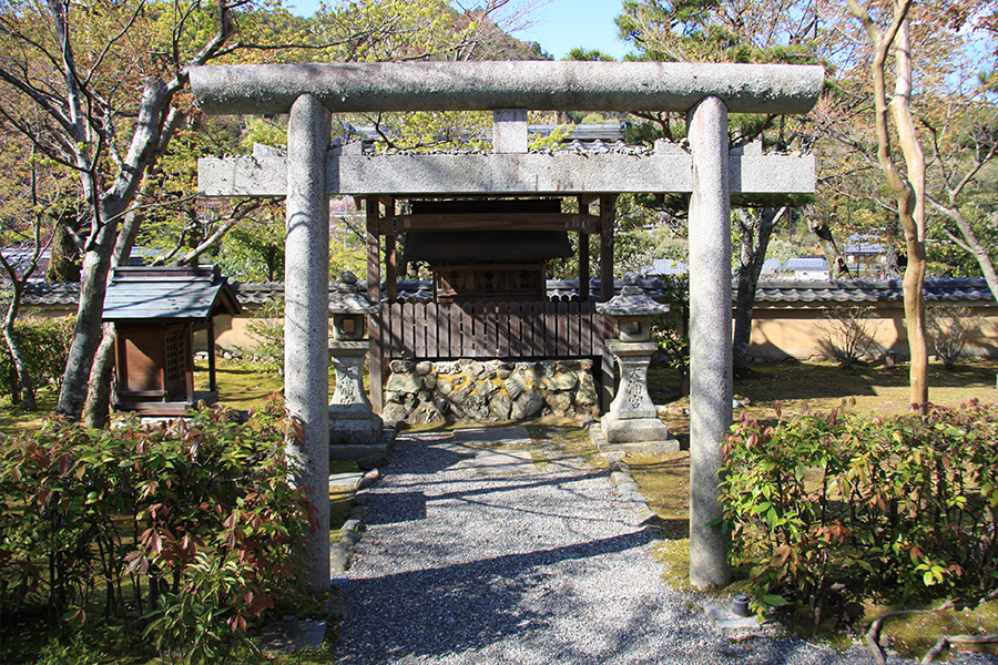 化野念仏寺