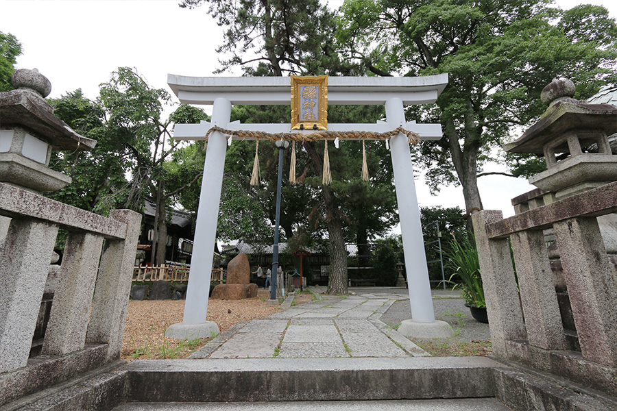 県神社