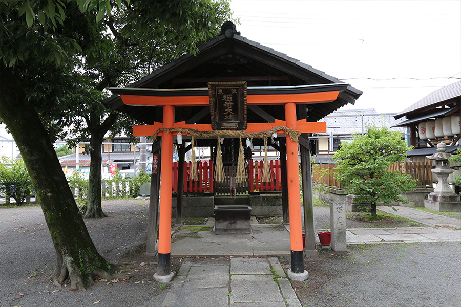 県神社