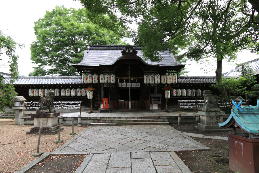 県神社