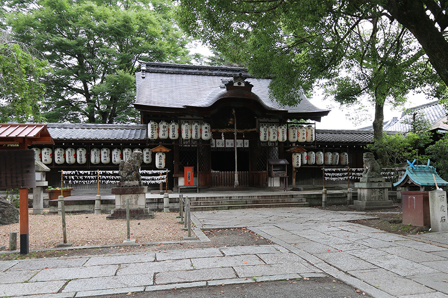 県神社