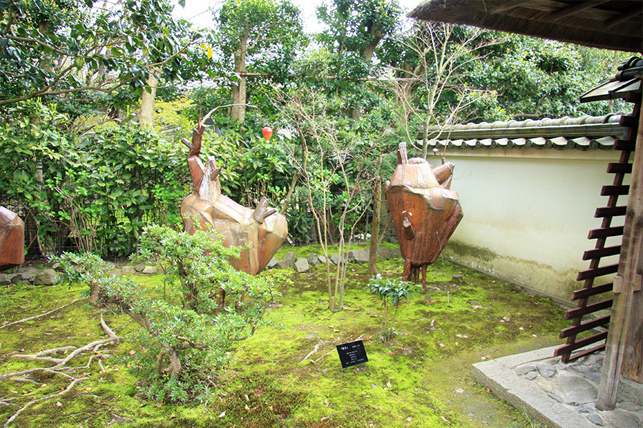 住蓮山 安楽寺