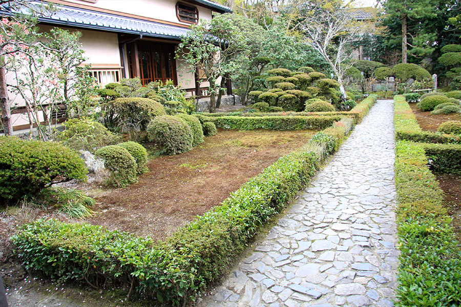 住蓮山 安楽寺