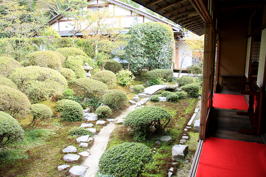 住蓮山 安楽寺