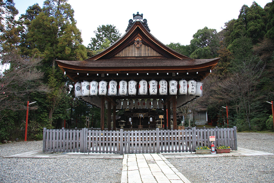 粟田神社