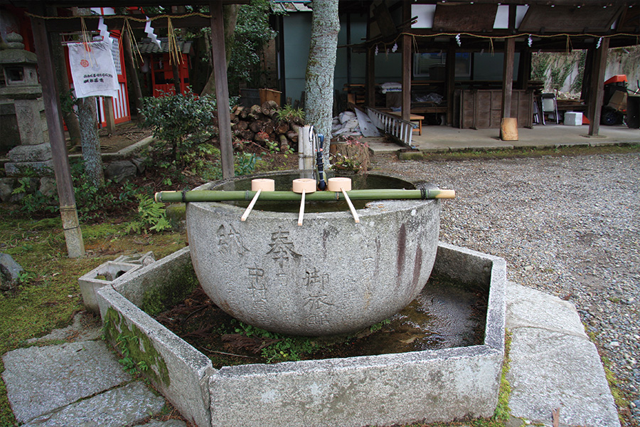 粟田神社