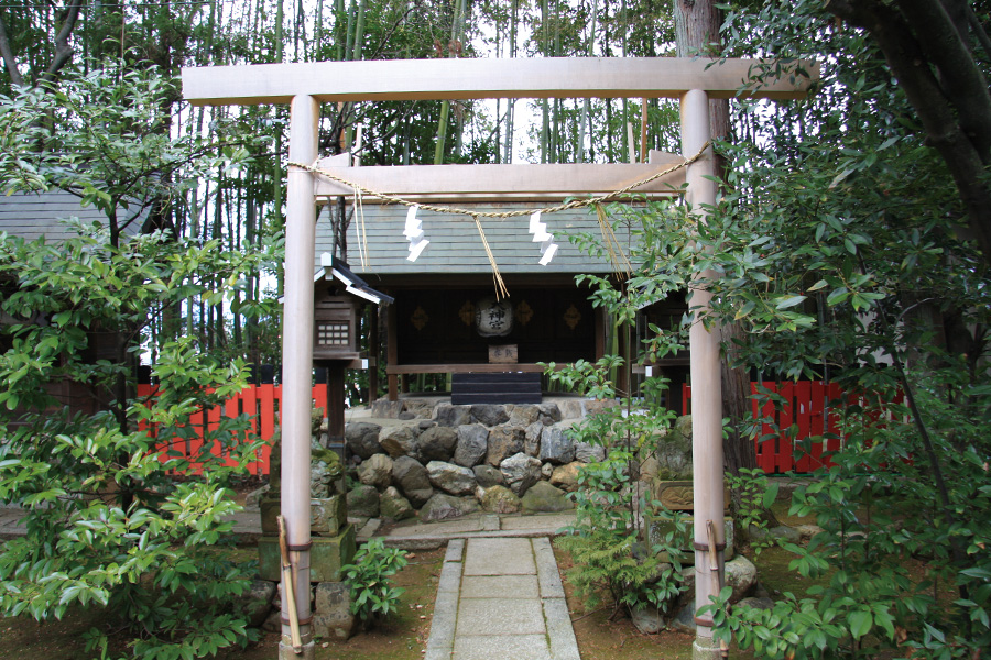 粟田神社