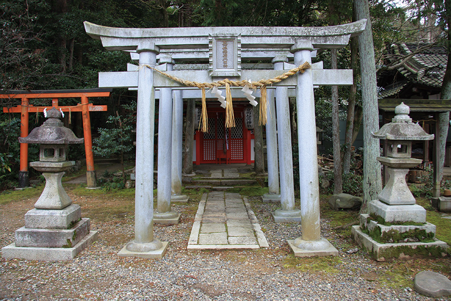 粟田神社