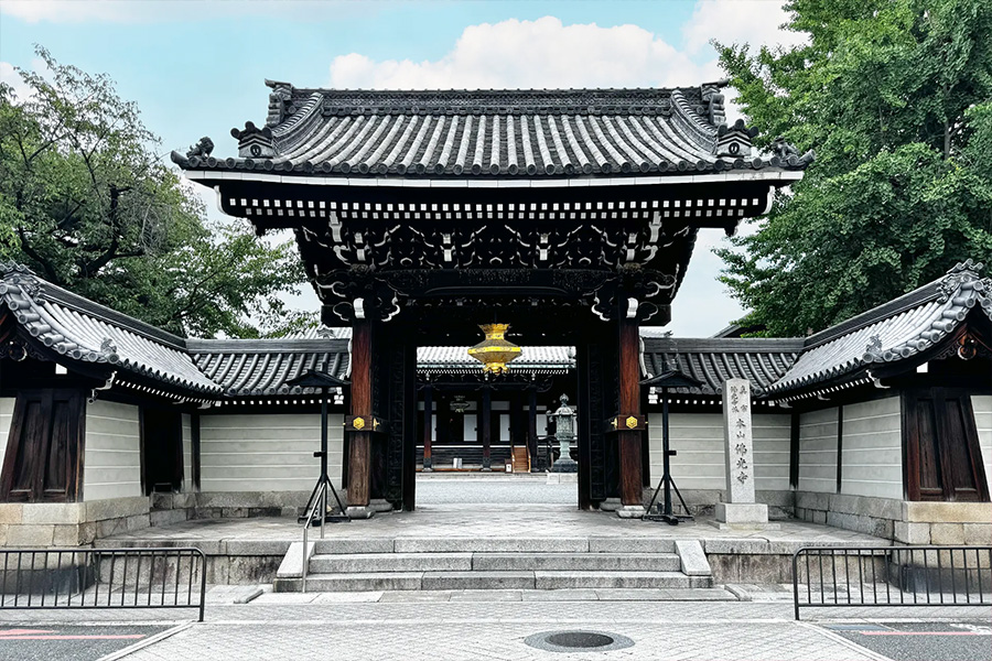 仏光寺