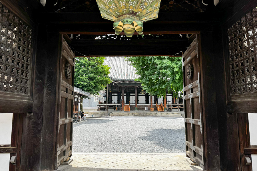 仏光寺