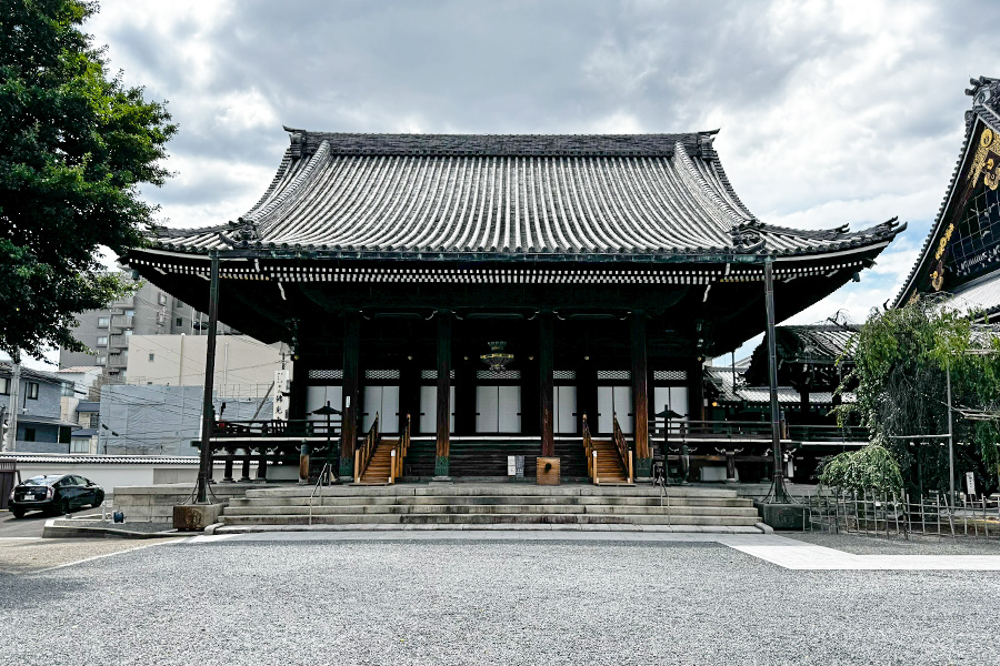 仏光寺