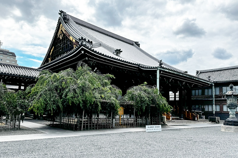 仏光寺