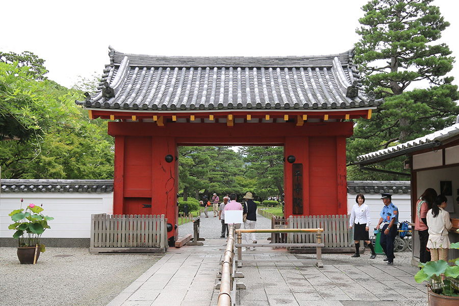 平等院