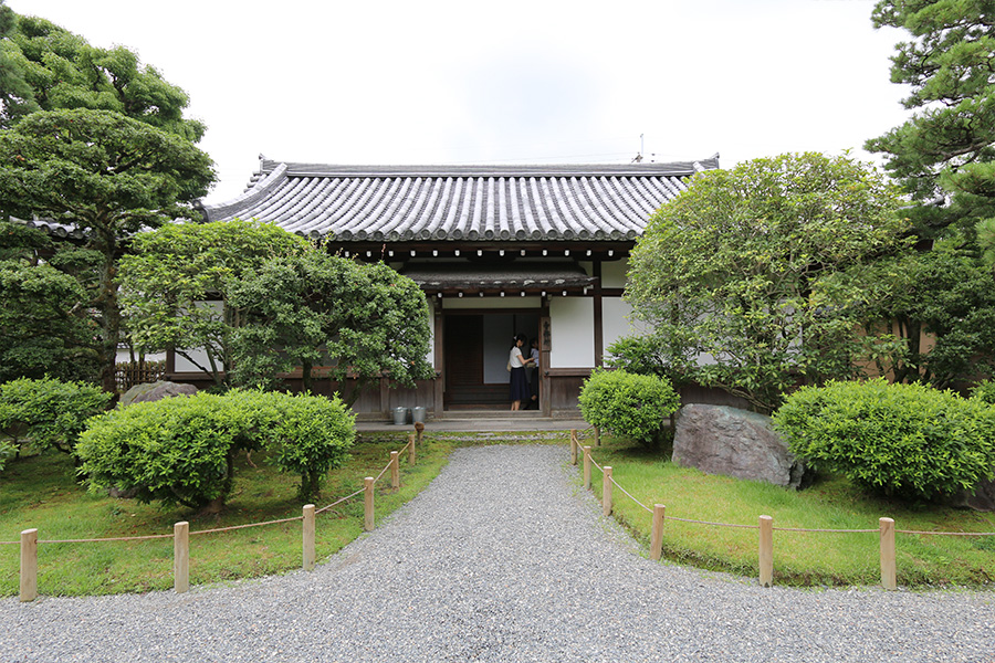 平等院