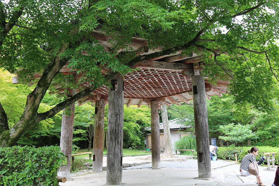 平等院