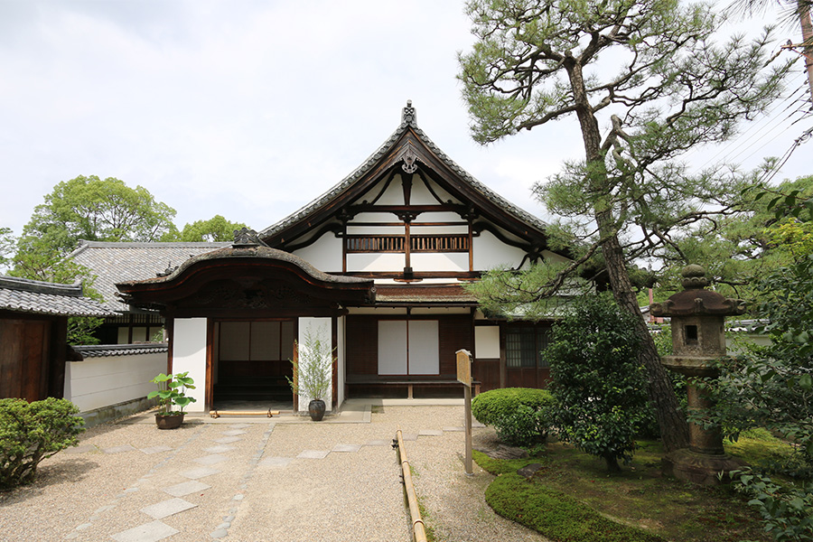 平等院