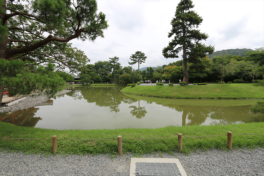 平等院