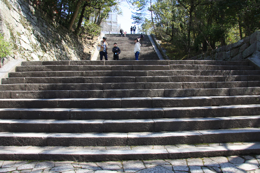 知恩院