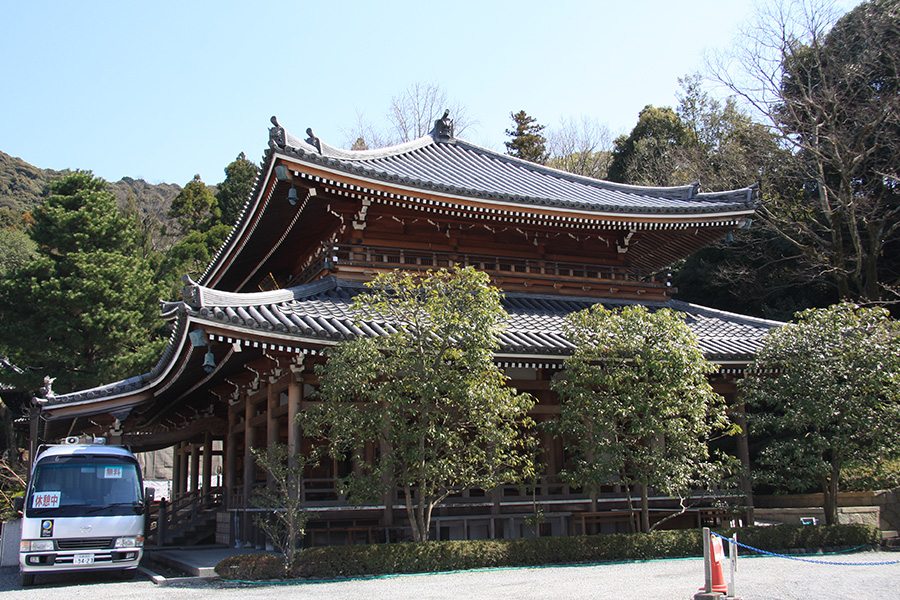 知恩院