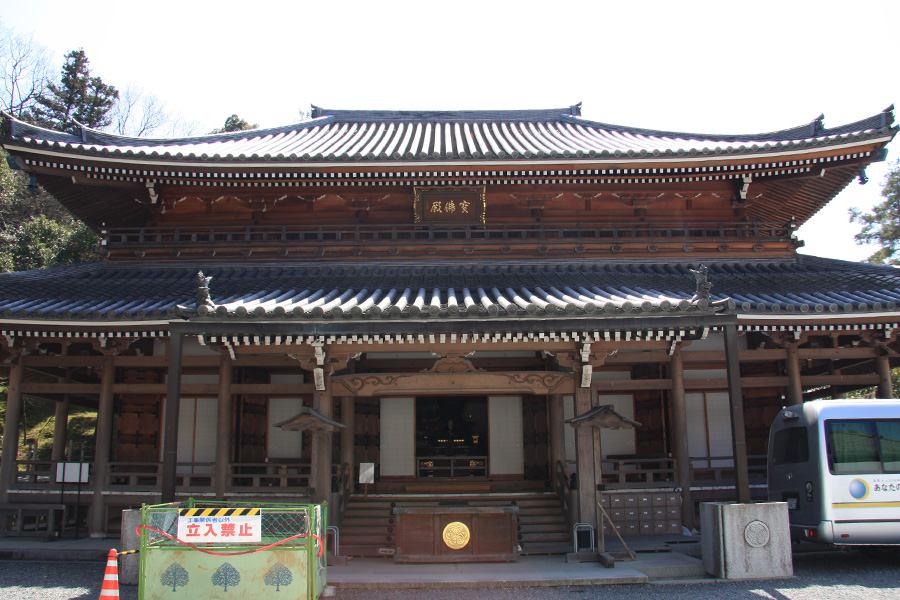 知恩院