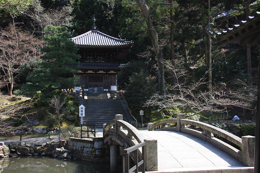 知恩院