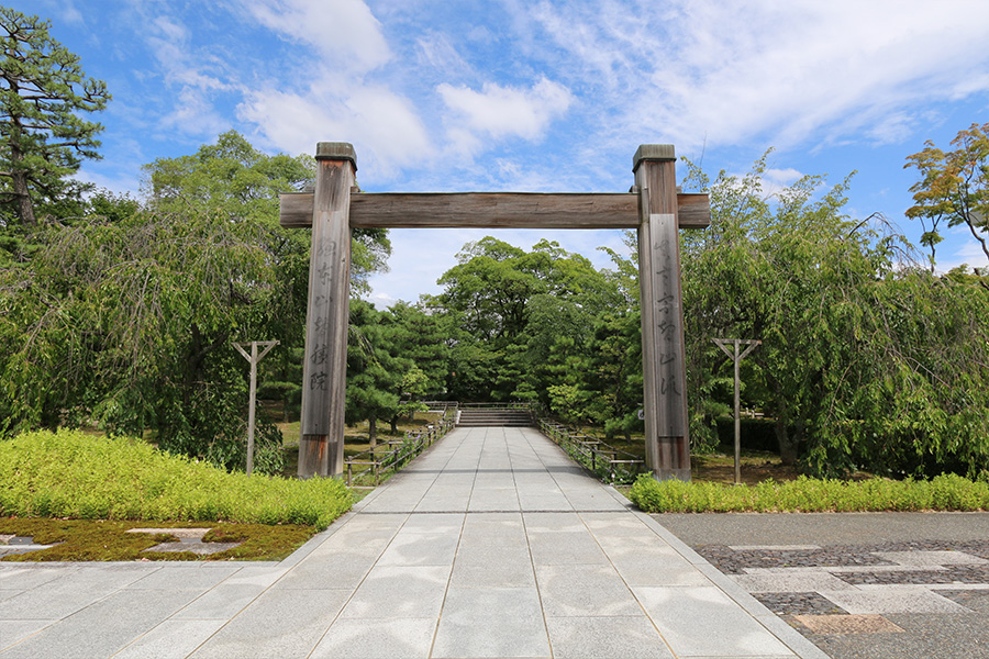 総本山智積院