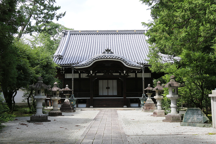 総本山智積院