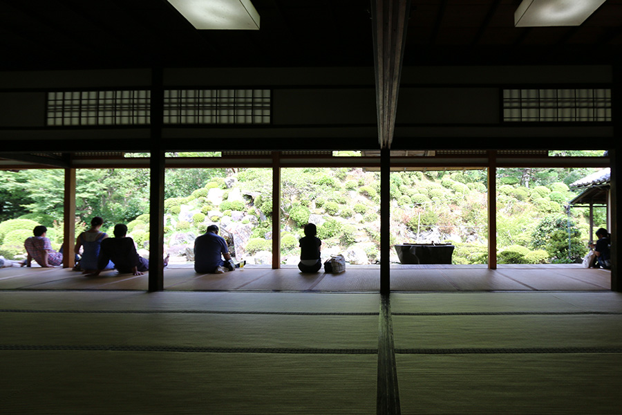 総本山智積院