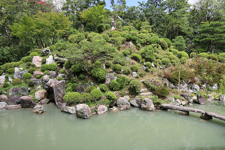 総本山智積院