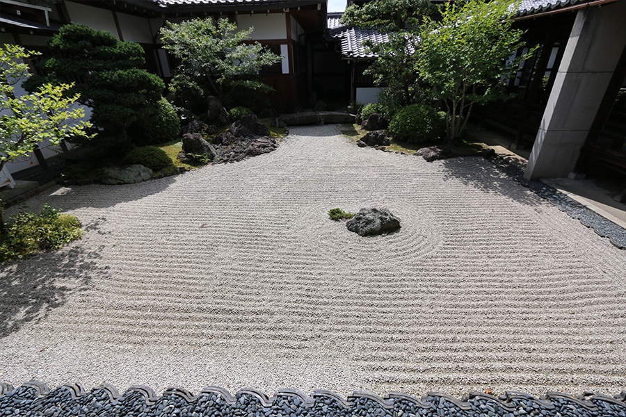 総本山智積院